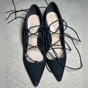 Aldo shoes. Used. Good condition.